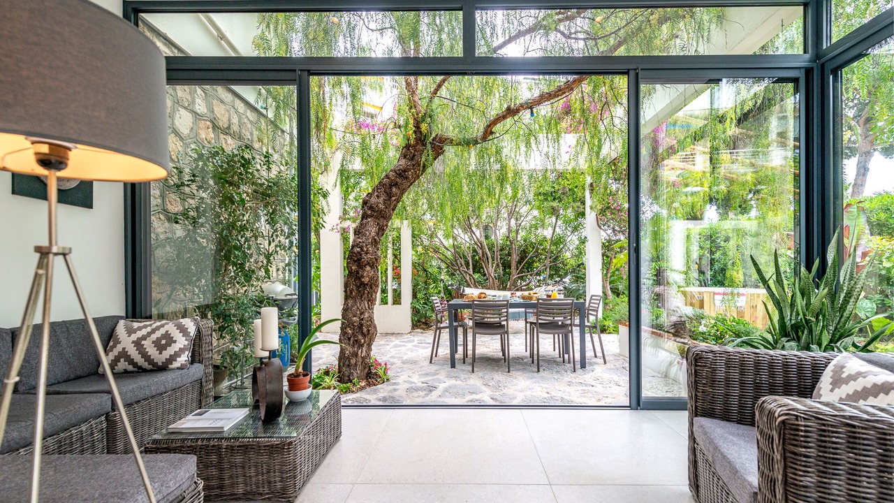 Photo of Livingroom in Golfe Juan