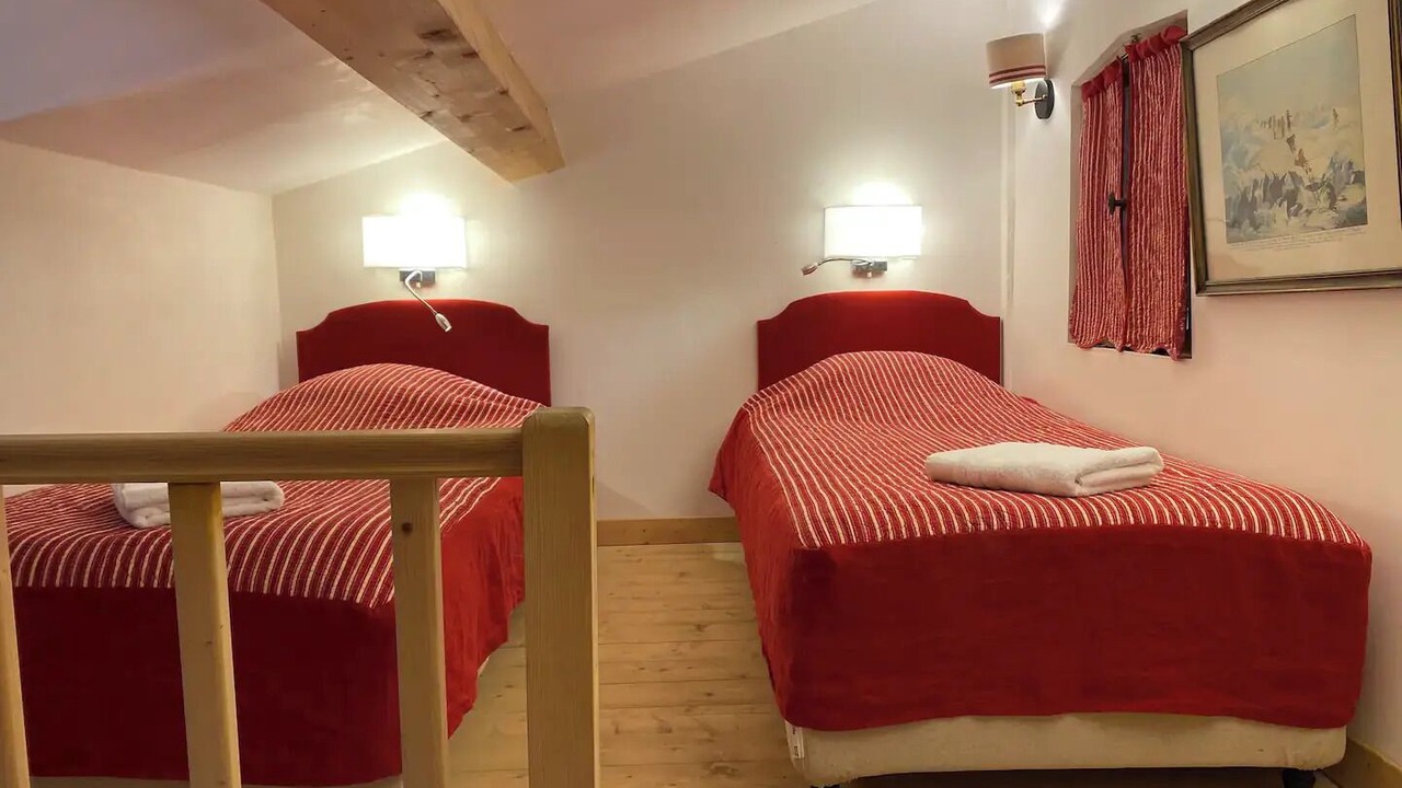 Photo of Bedroom in Signes