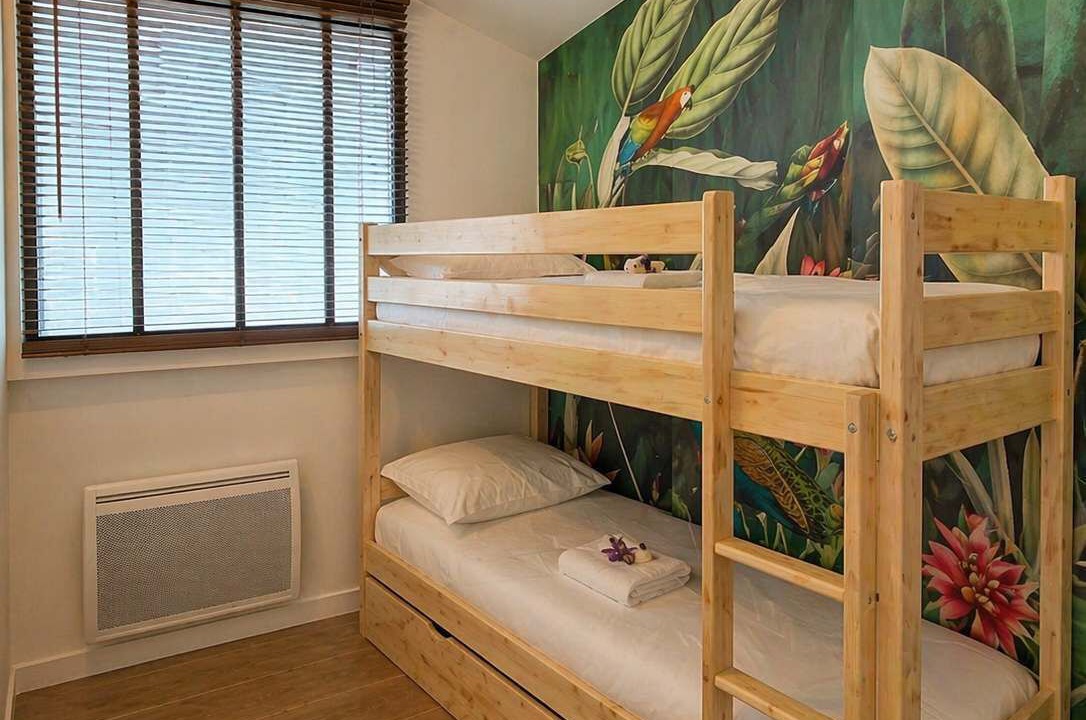 Photo of Bedroom in Le Canon