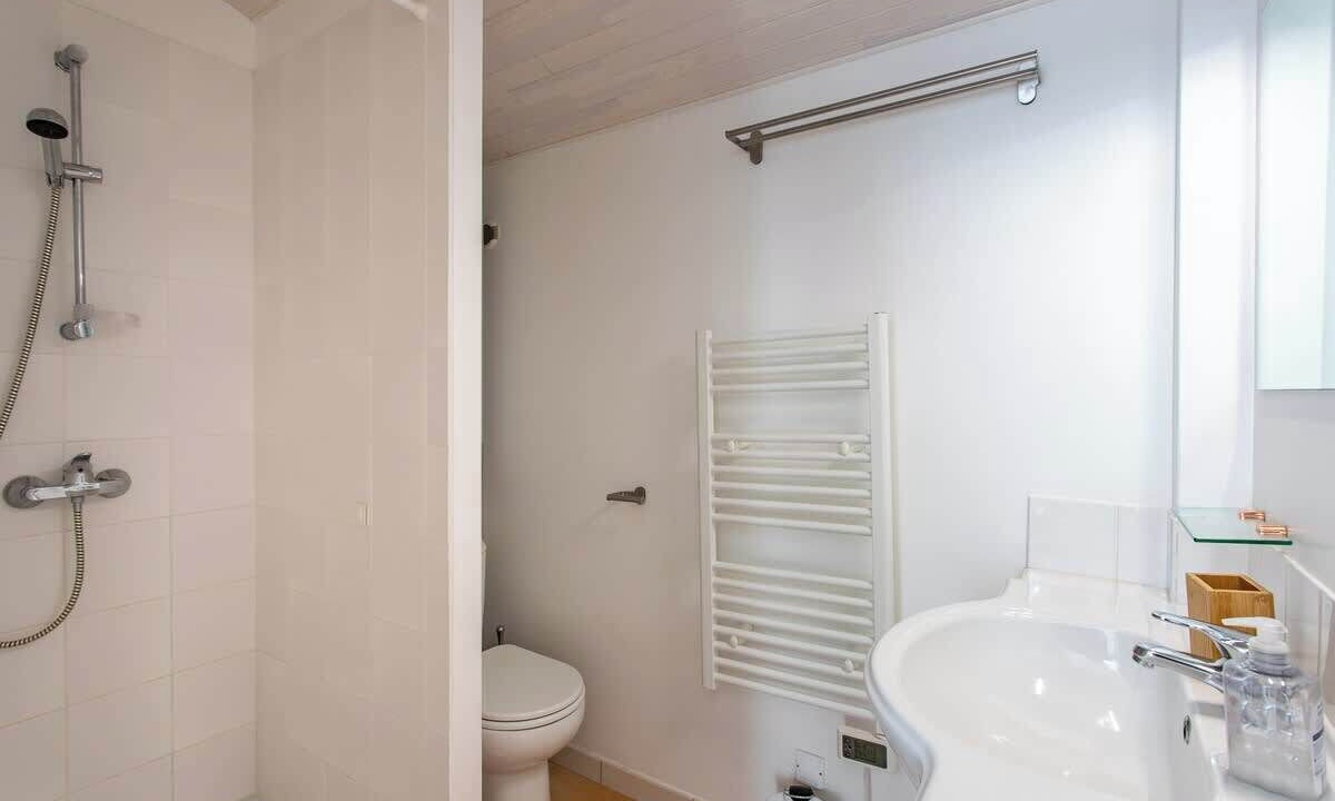 Photo of Bathroom in Le Canon