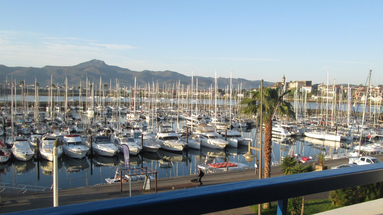 Photo of Others in Hendaye