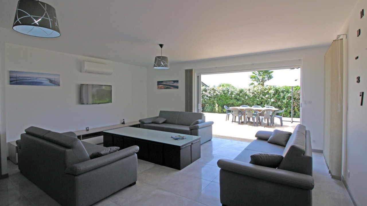 Photo of Livingroom in Cazaux