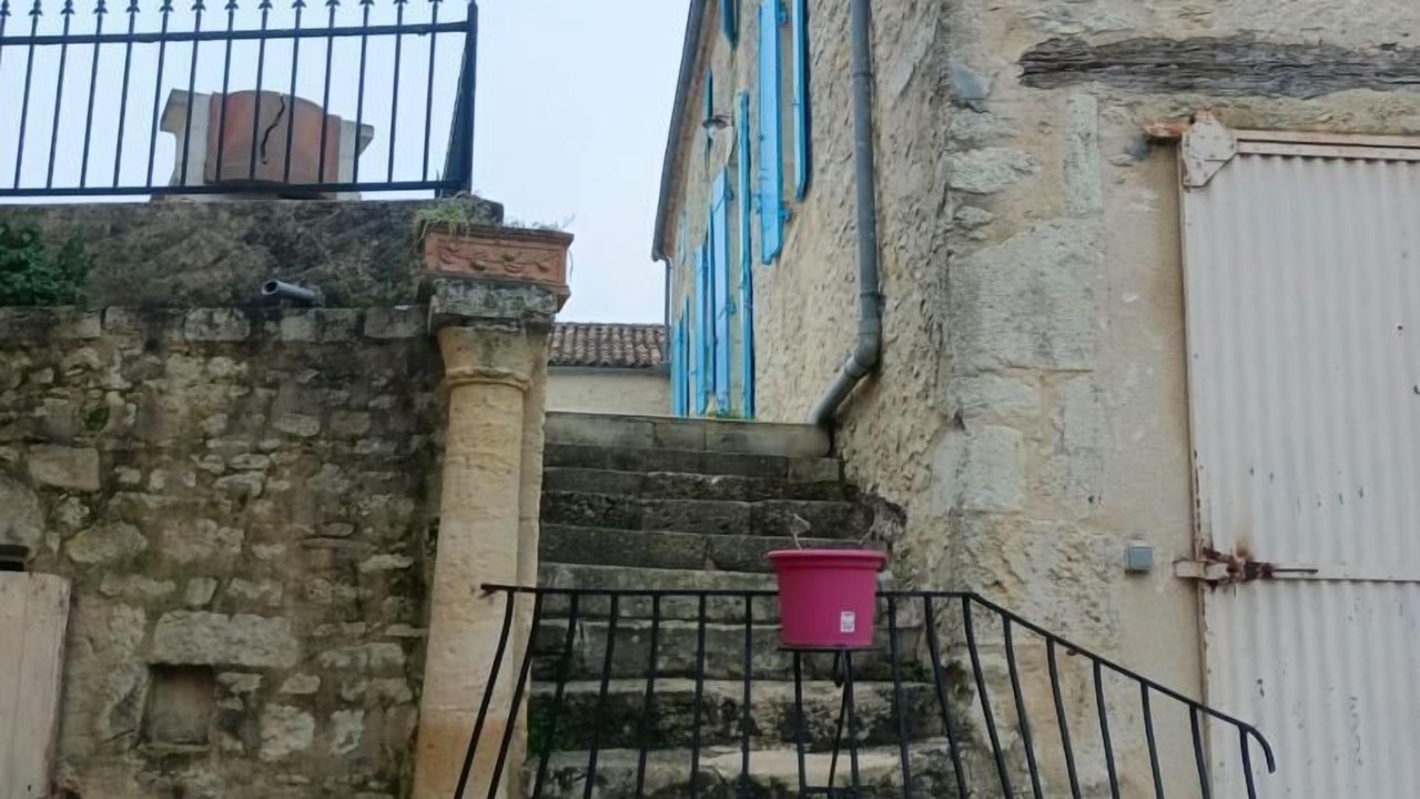 Photo of Outdoor in Doulezon