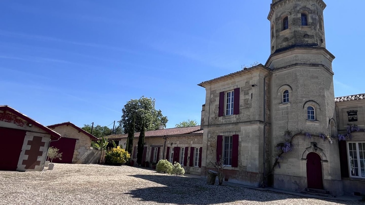 Photo of Outdoor in Laroque