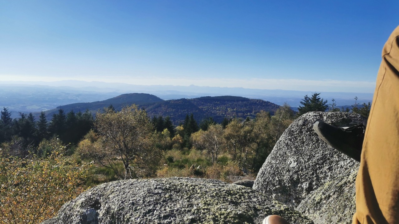 Photo of Outdoor in Viscomtat