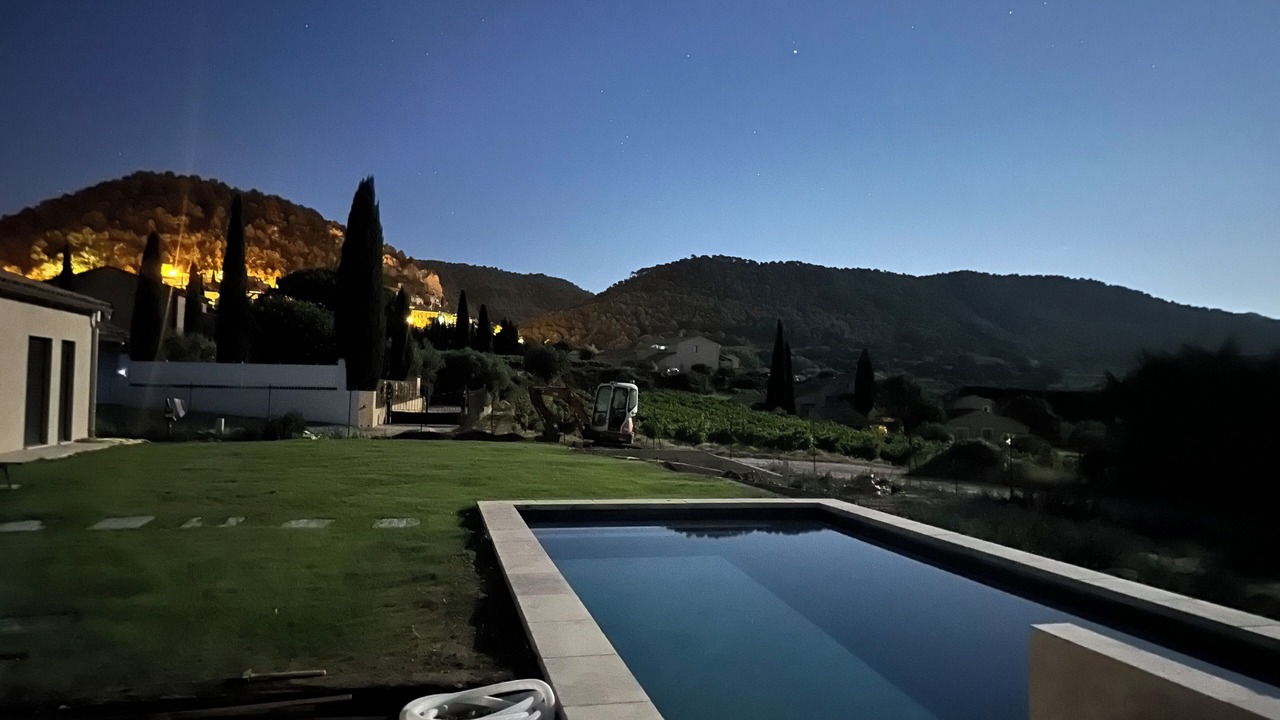 Photo of Outdoor in Seguret