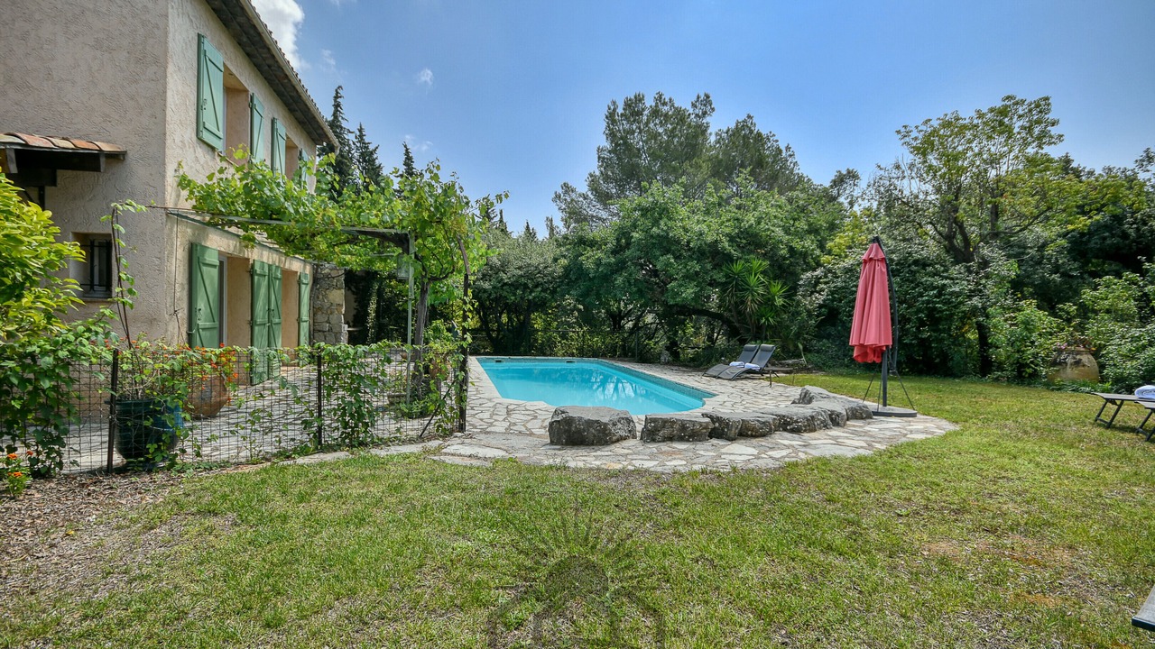 Photo of Outdoor in Grasse