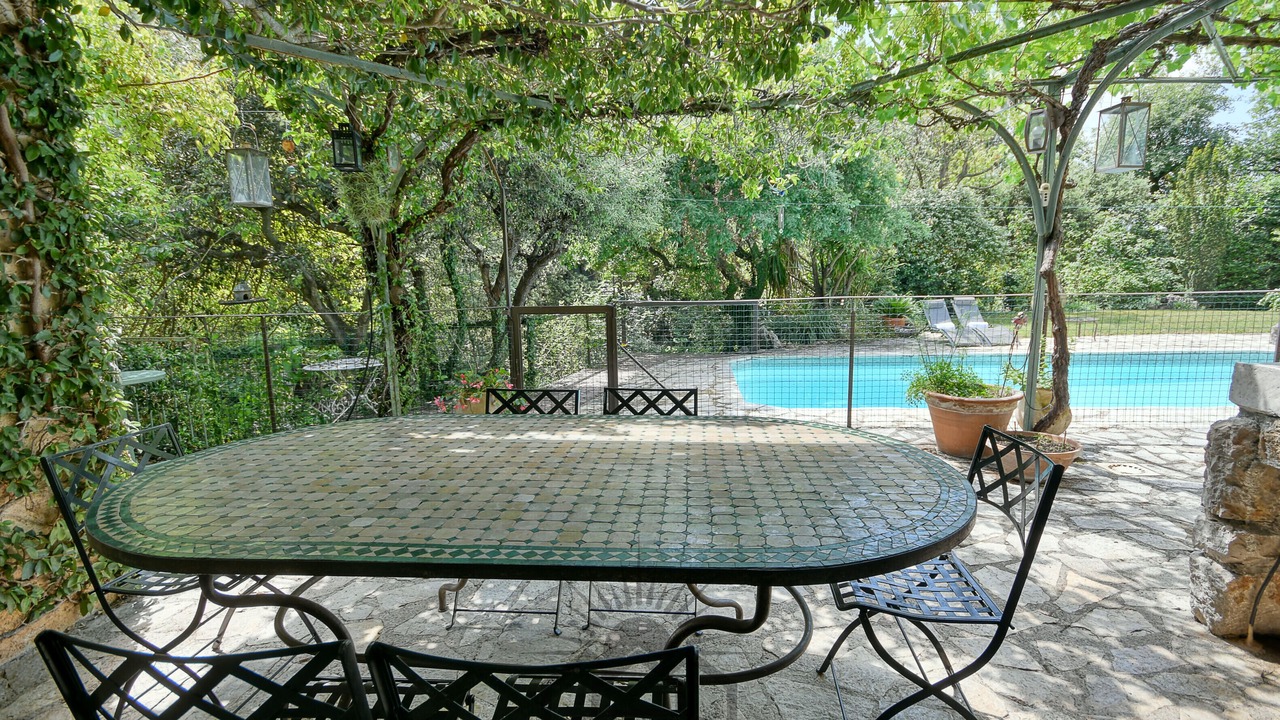 Photo of Outdoor in Grasse
