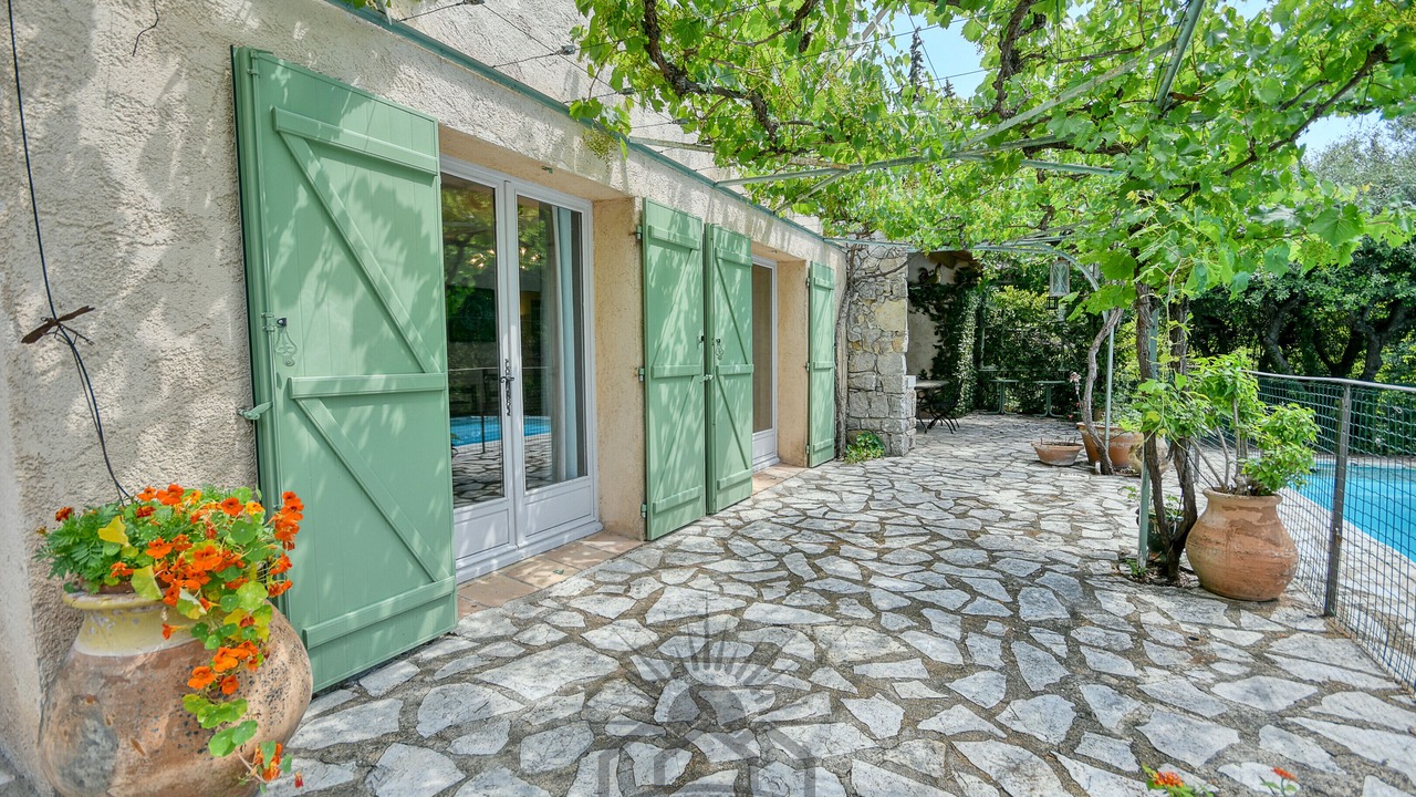 Photo of Outdoor in Grasse