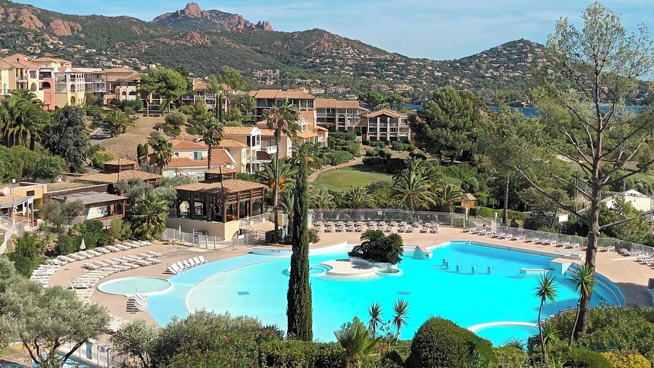 Photo of Outdoor in Cap Esterel