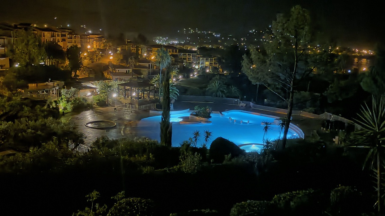 Photo of Outdoor in Cap Esterel