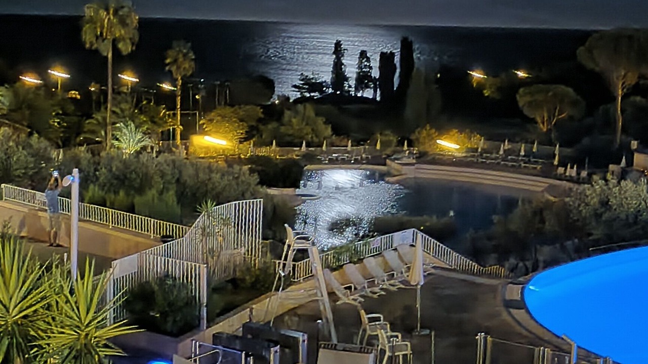 Photo of Outdoor in Cap Esterel