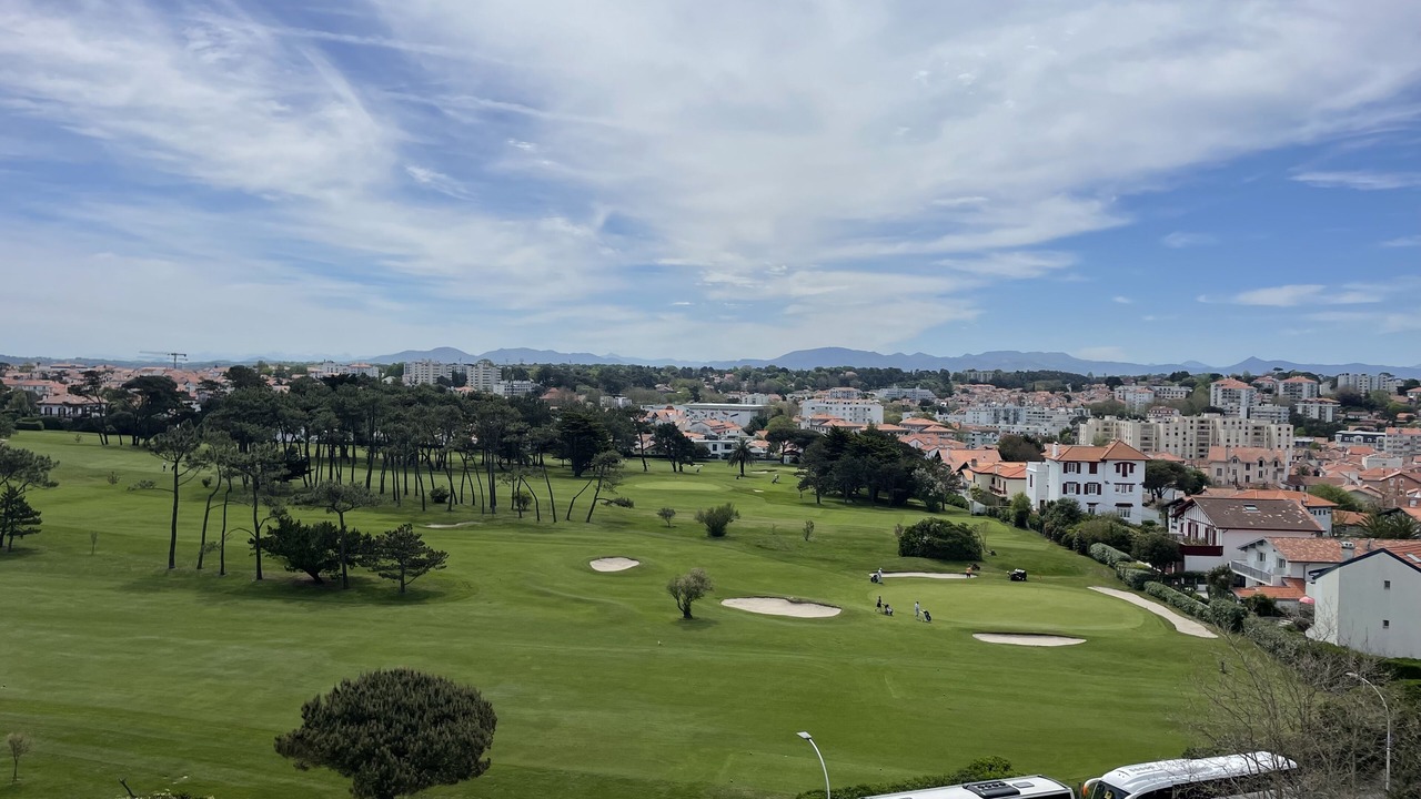Photo of Others in Biarritz