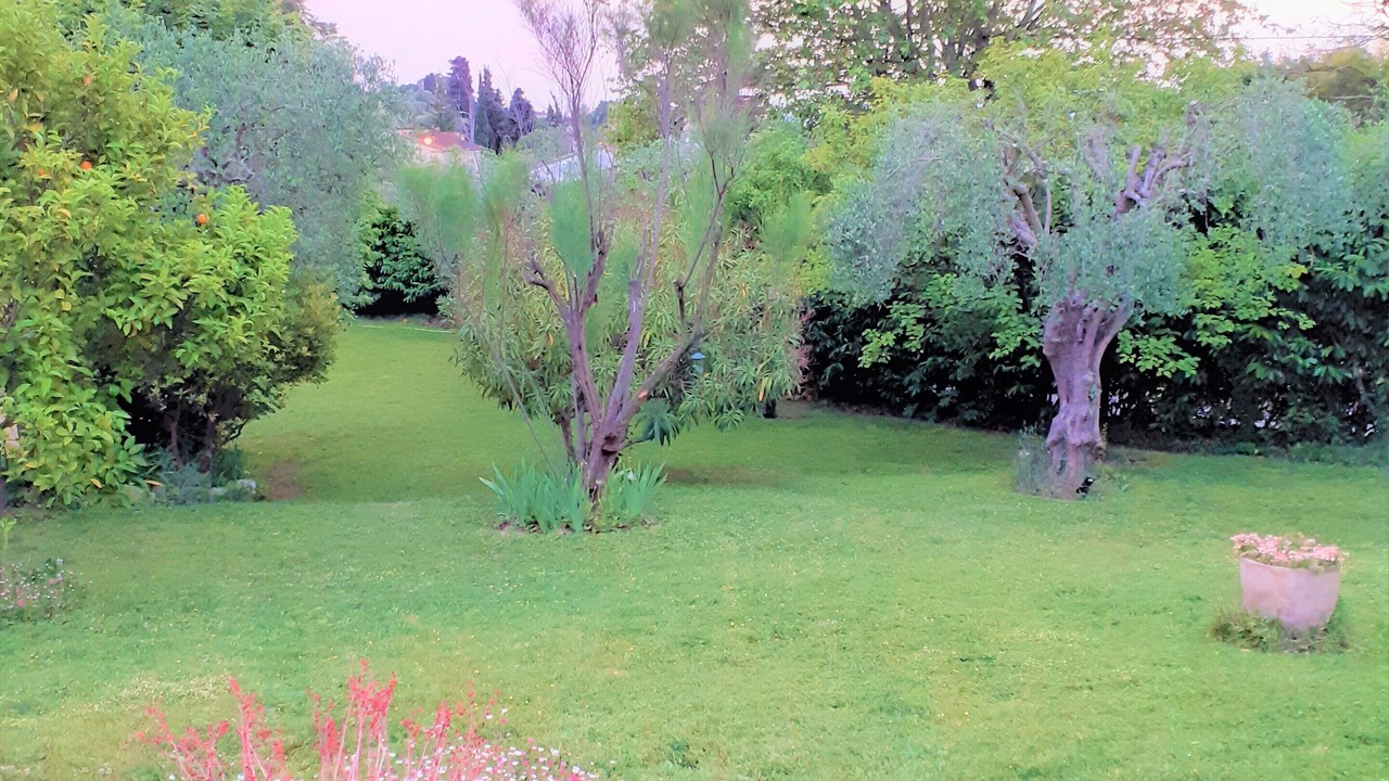 Photo of Outdoor in Le Rouret