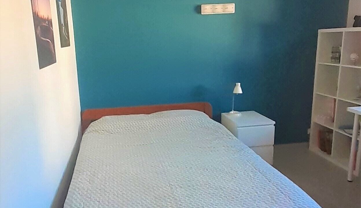 Photo of Bedroom in Le Rouret
