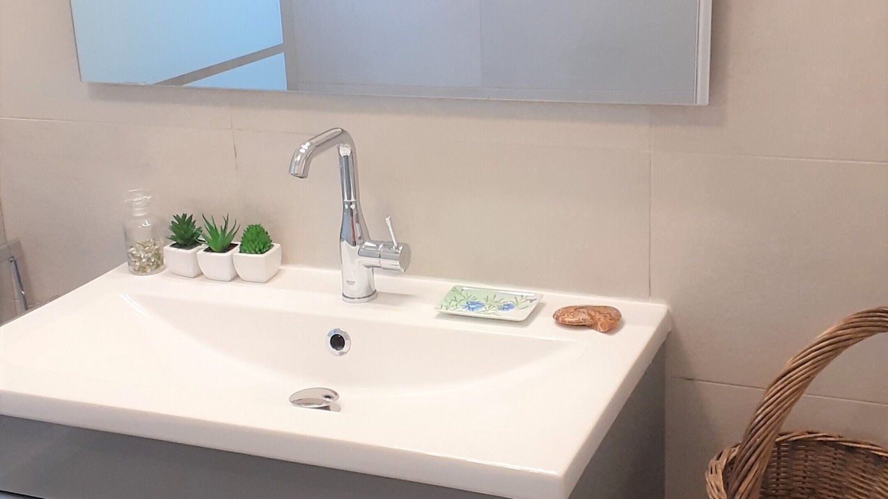 Photo of Bathroom in Le Rouret