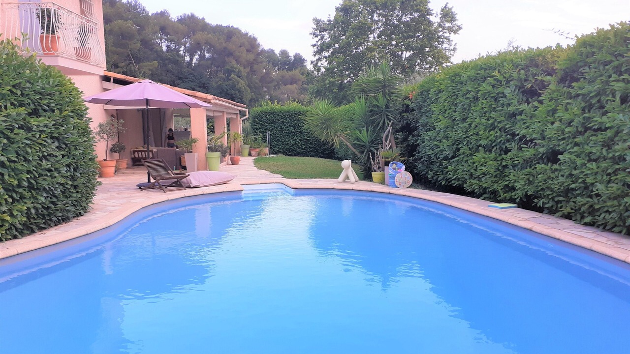 Photo of Outdoor in Le Rouret