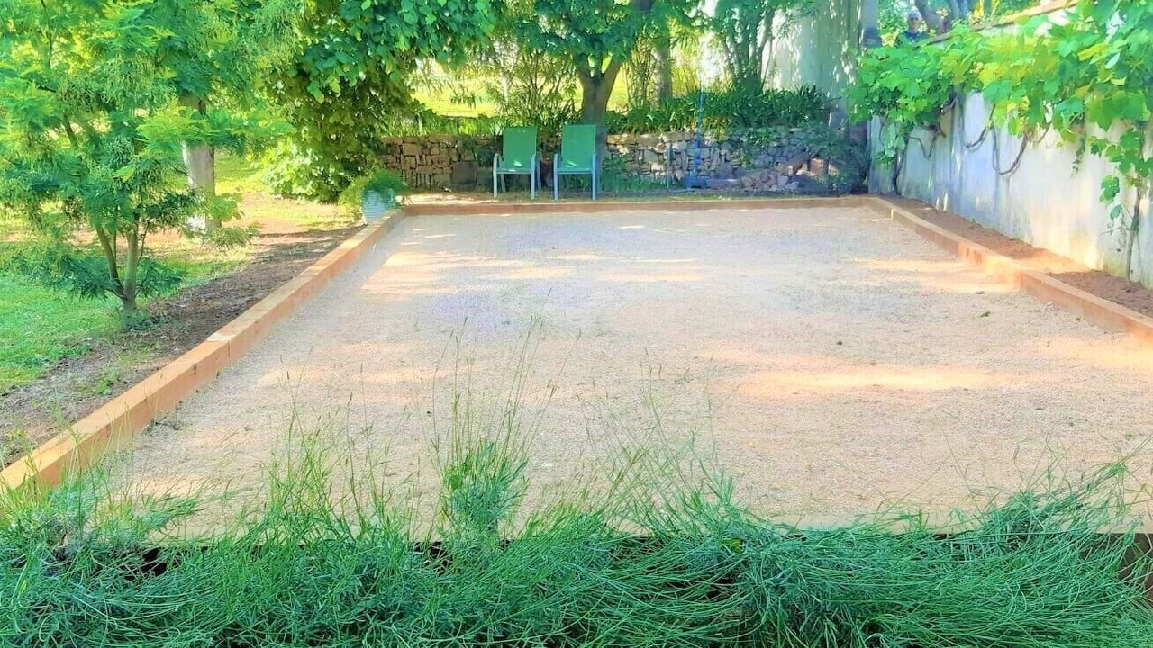 Photo of Outdoor in Le Rouret