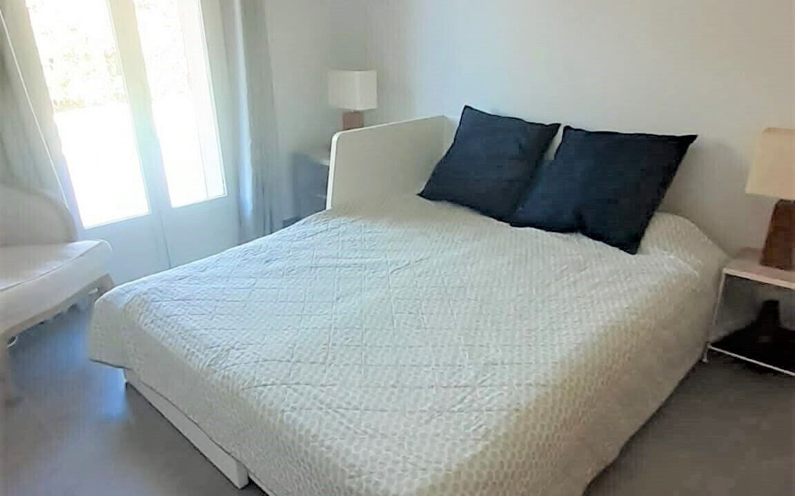 Photo of Bedroom in Le Rouret