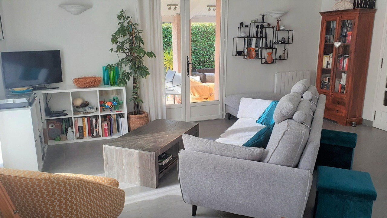 Photo of Livingroom in Le Rouret