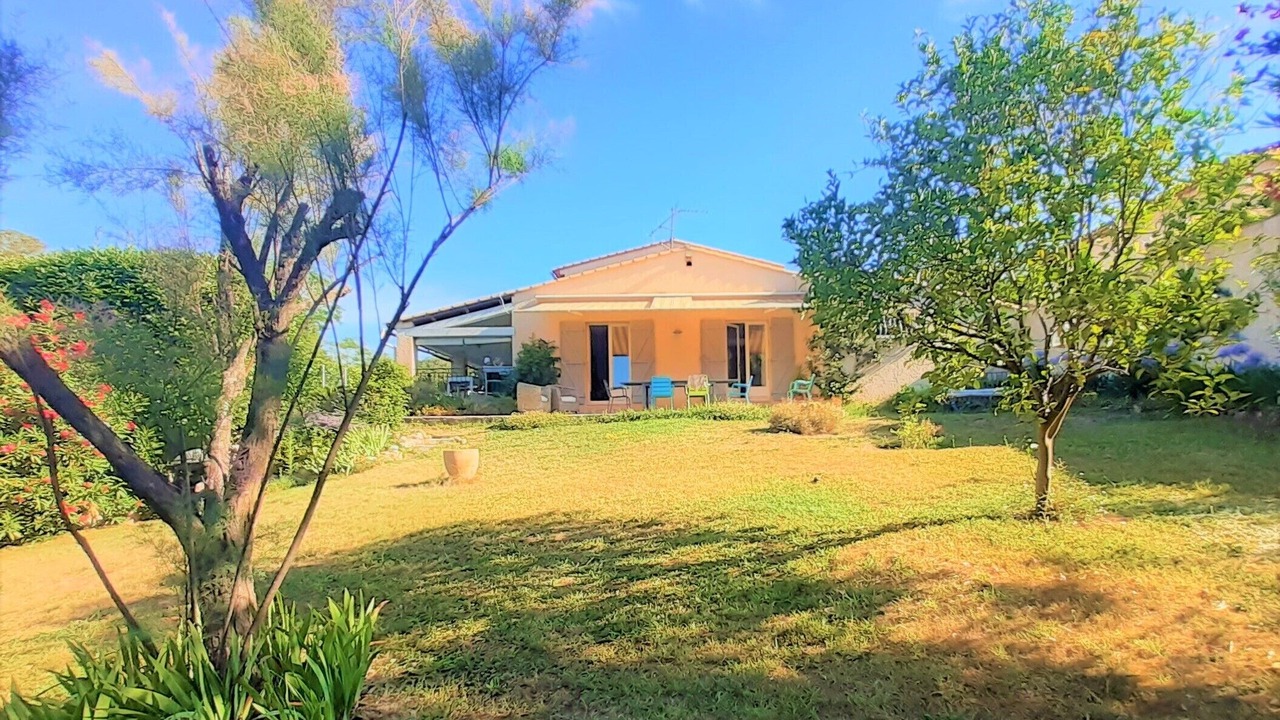 Photo of Outdoor in Le Rouret