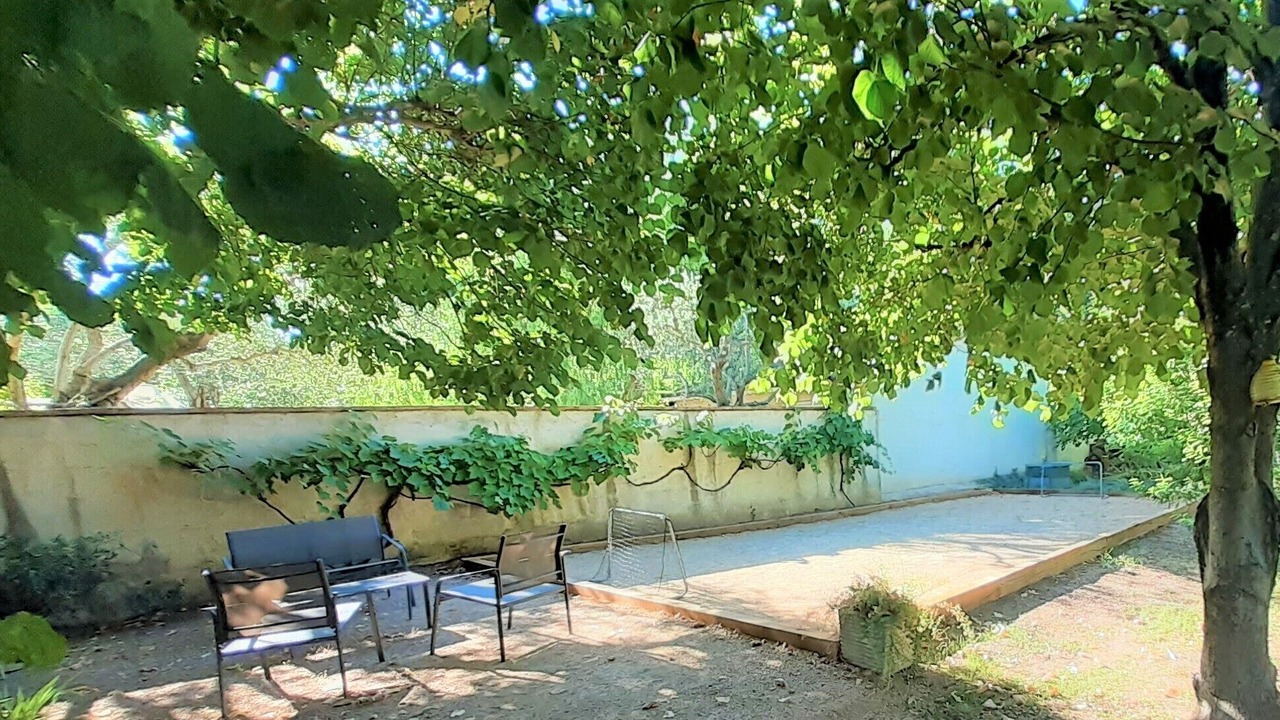 Photo of Patio Balcony in Le Rouret