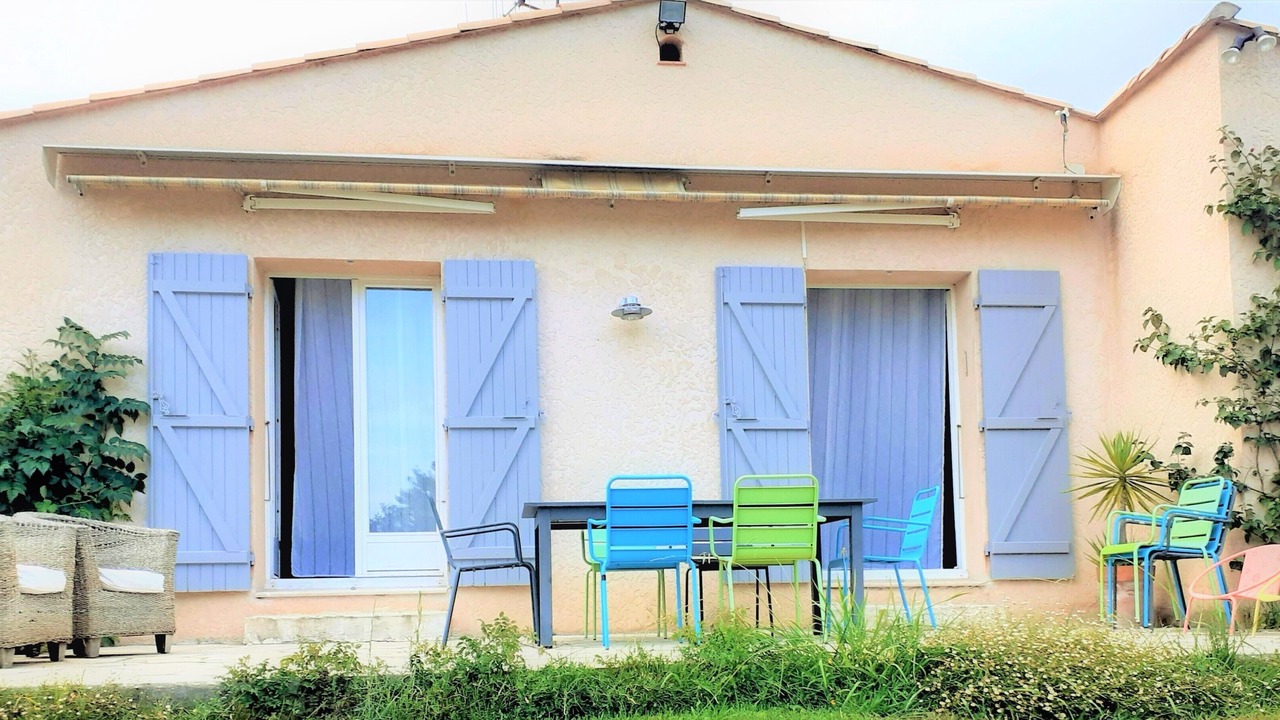 Photo of Outdoor in Le Rouret