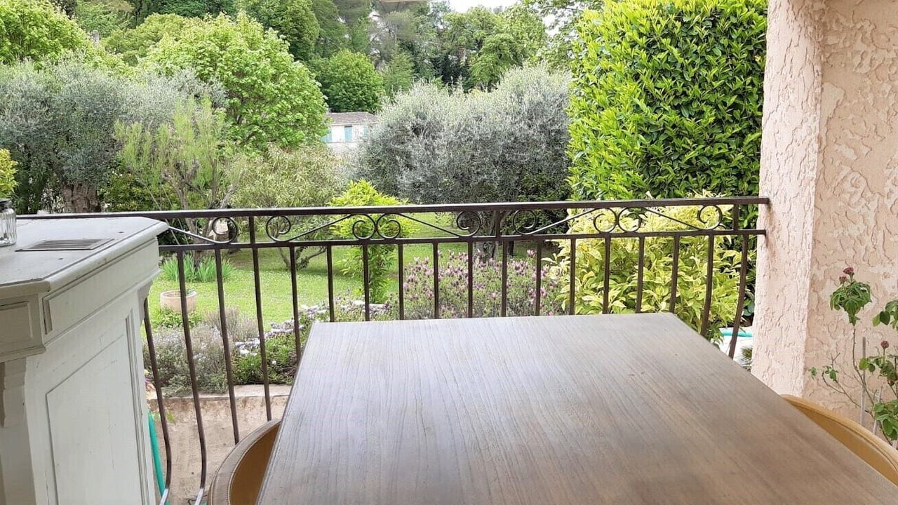 Photo of Outdoor in Le Rouret