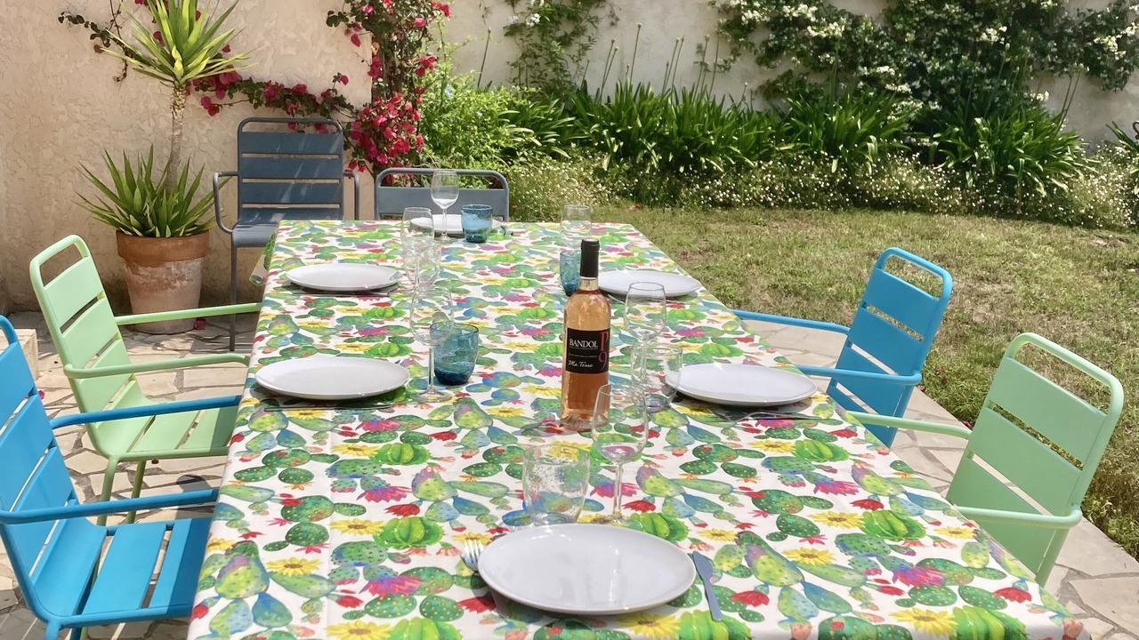 Photo of Outdoor in Le Rouret