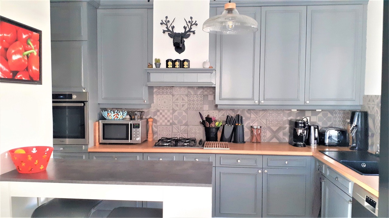 Photo of Kitchen in Le Rouret