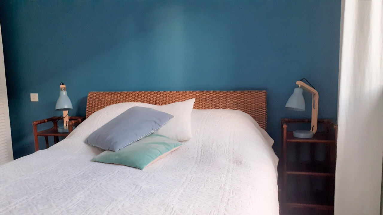 Photo of Bedroom in Le Rouret