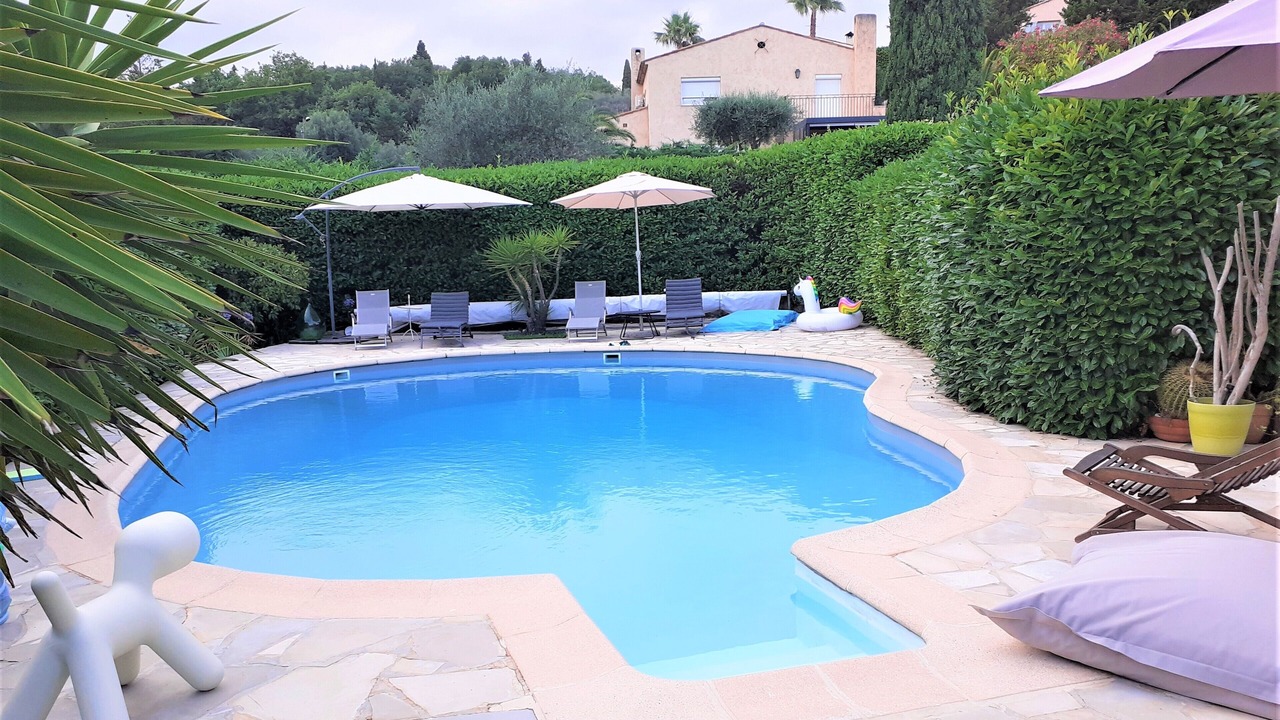 Photo of Outdoor in Le Rouret