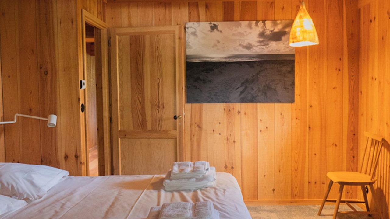 Photo of Bedroom in Piraillan