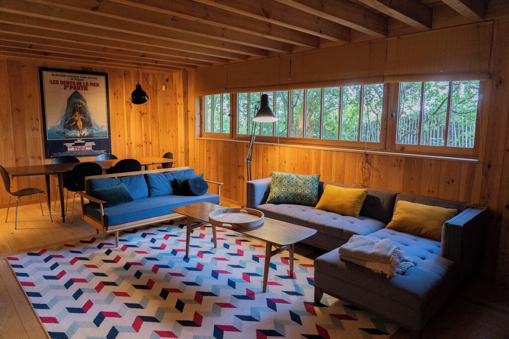 Photo of Livingroom in Piraillan