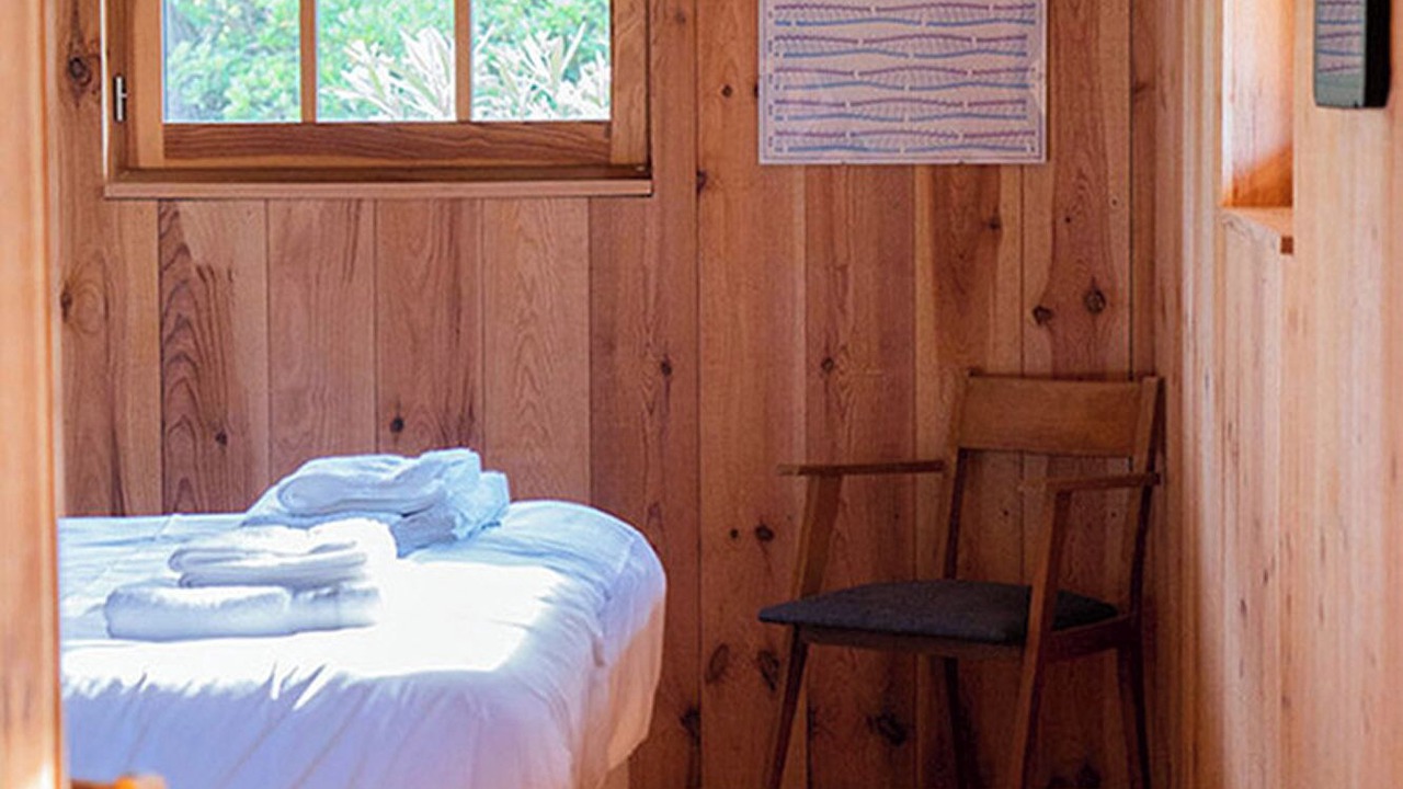 Photo of Bedroom in Piraillan