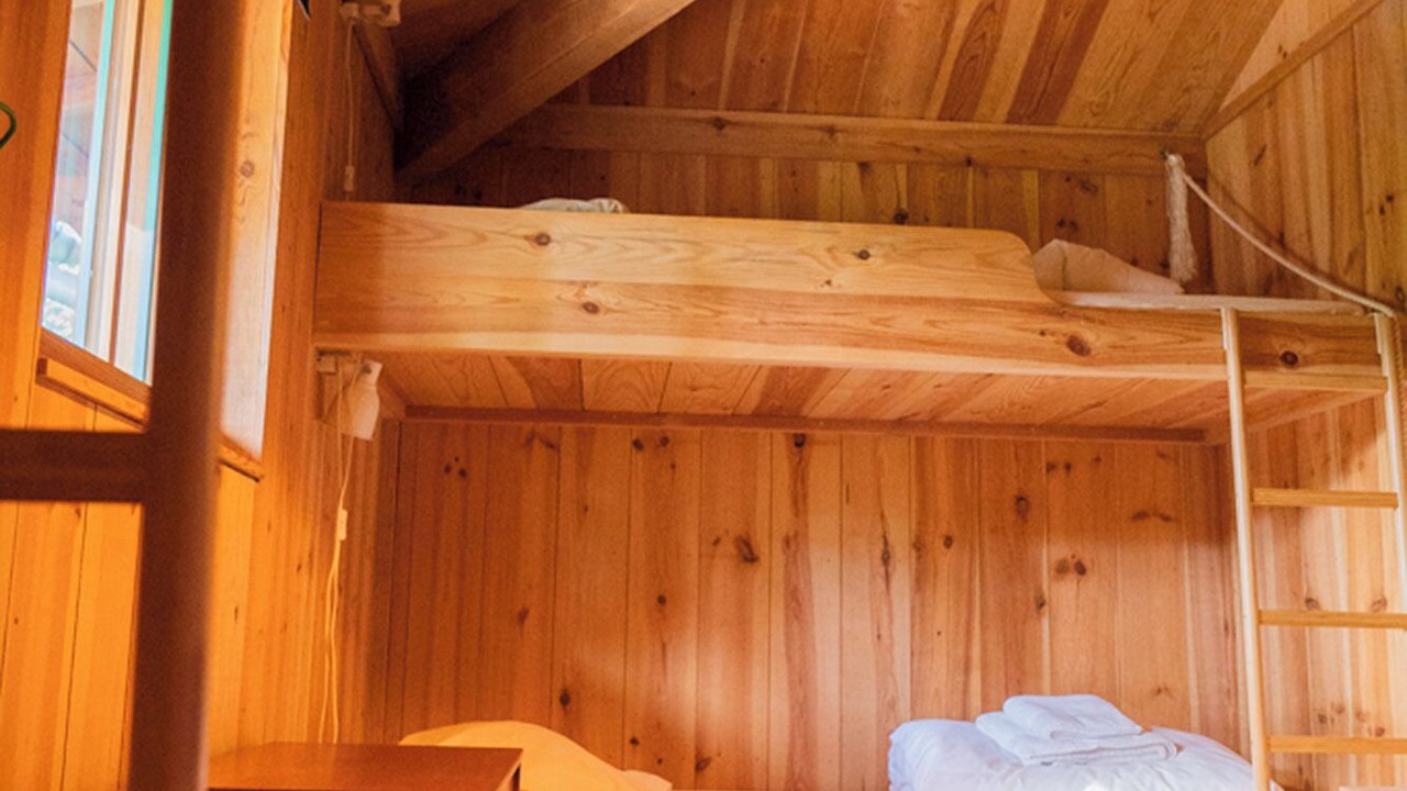 Photo of Bedroom in Piraillan