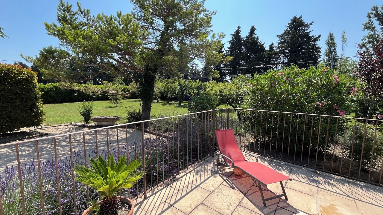 Photo of Outdoor in Pernes-les-Fontaines
