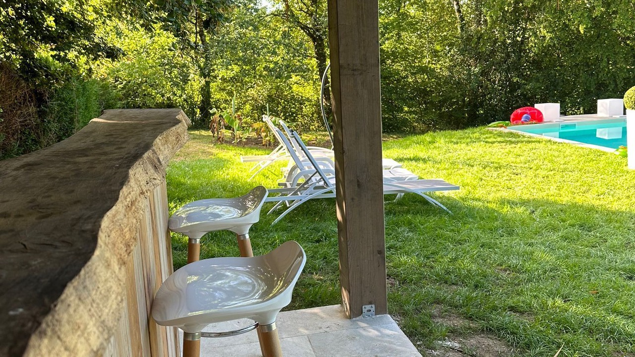 Photo of Outdoor in Chamboulive