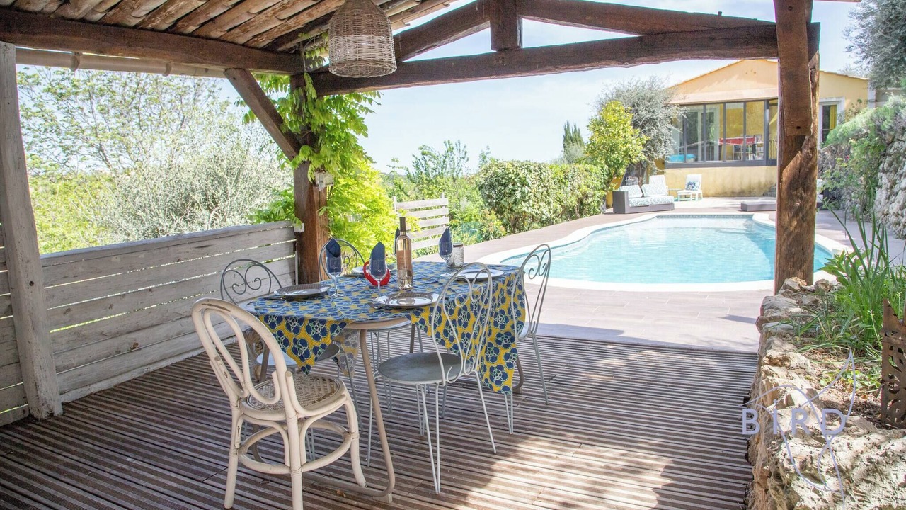 Photo of Outdoor in Le Rouret