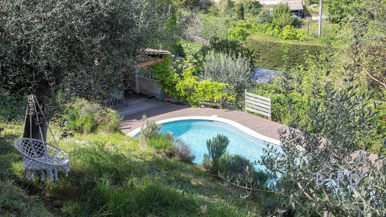 Photo of Outdoor in Le Rouret