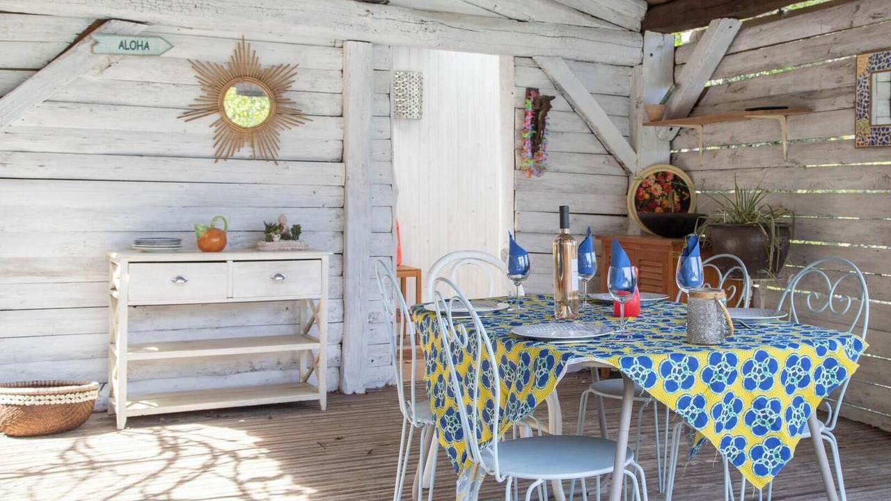 Photo of Outdoor in Le Rouret