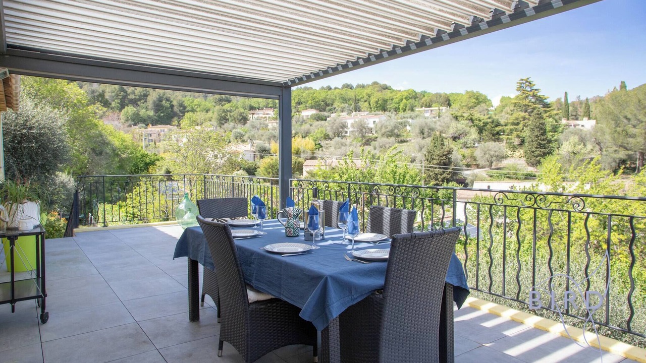 Photo of Outdoor in Le Rouret