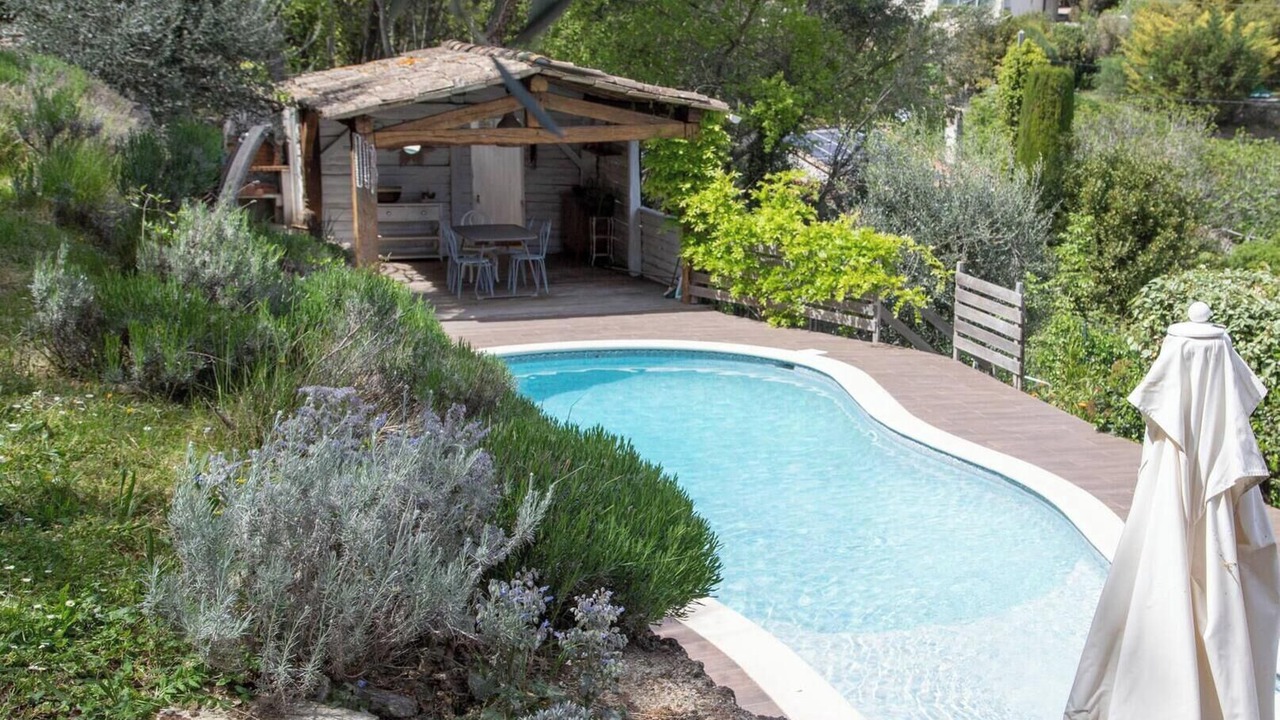 Photo of Outdoor in Le Rouret