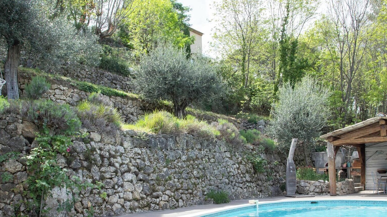 Photo of Outdoor in Le Rouret