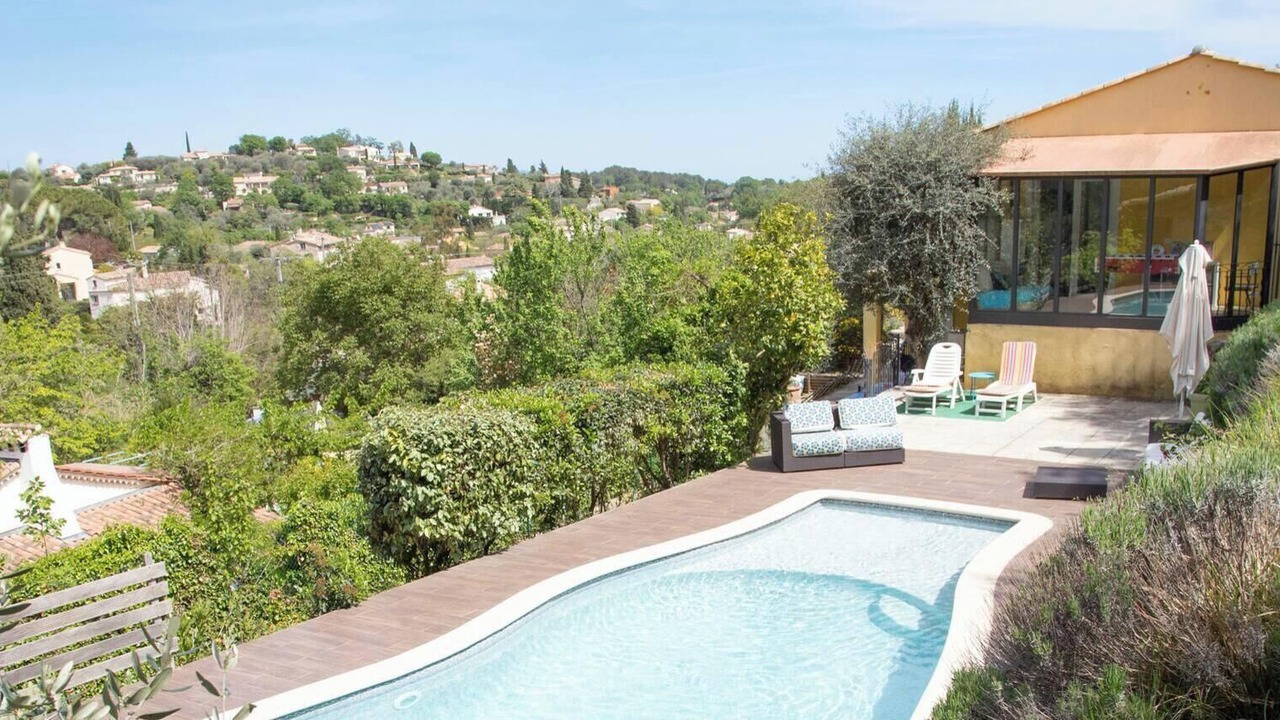 Photo of Outdoor in Le Rouret