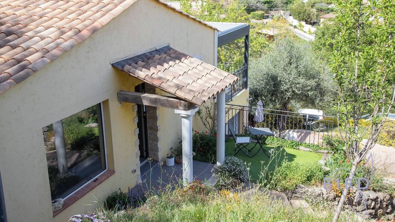Photo of Patio Balcony in Le Rouret