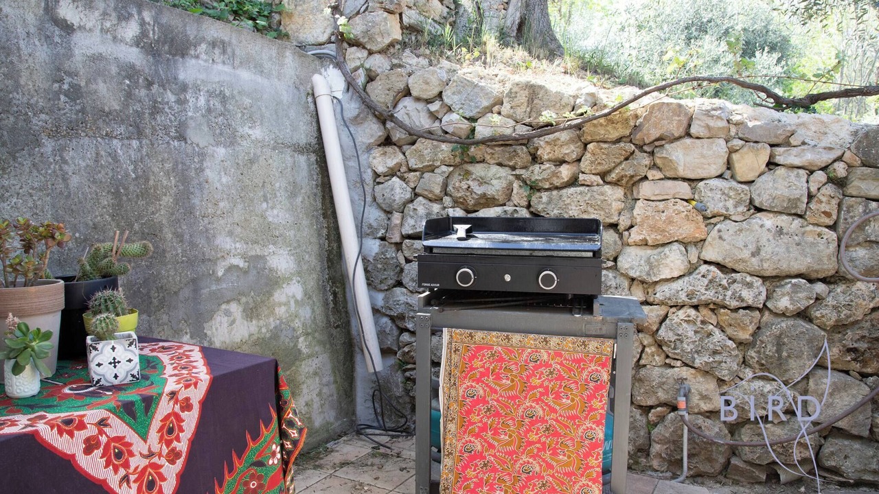 Photo of Outdoor in Le Rouret