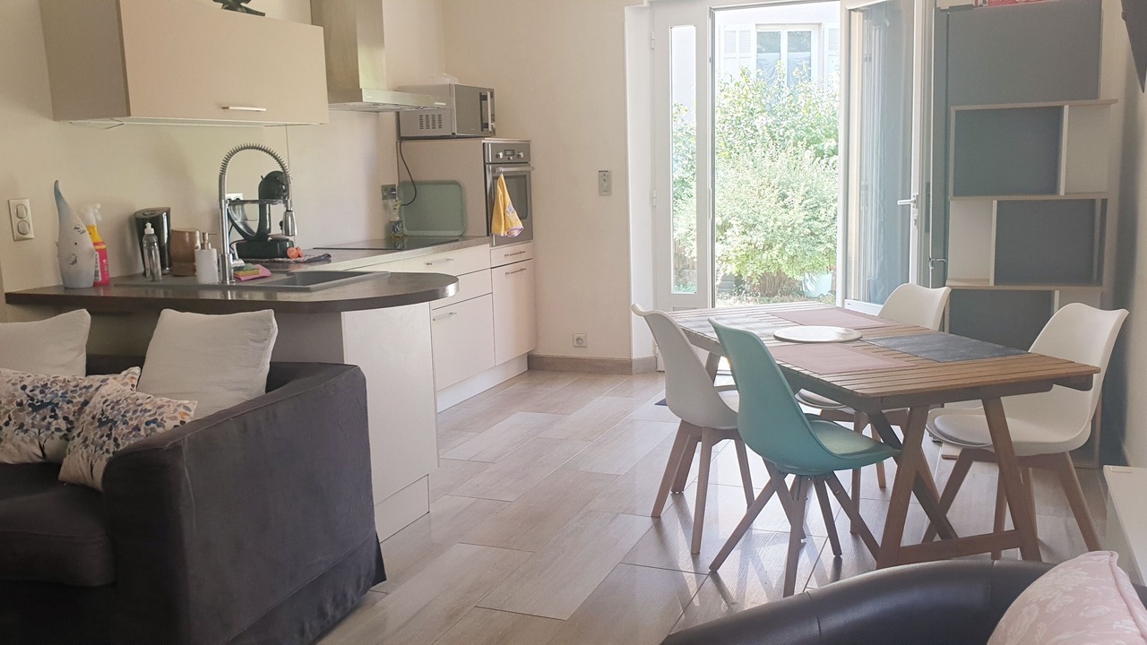Photo of Kitchen in Digne-les-Bains
