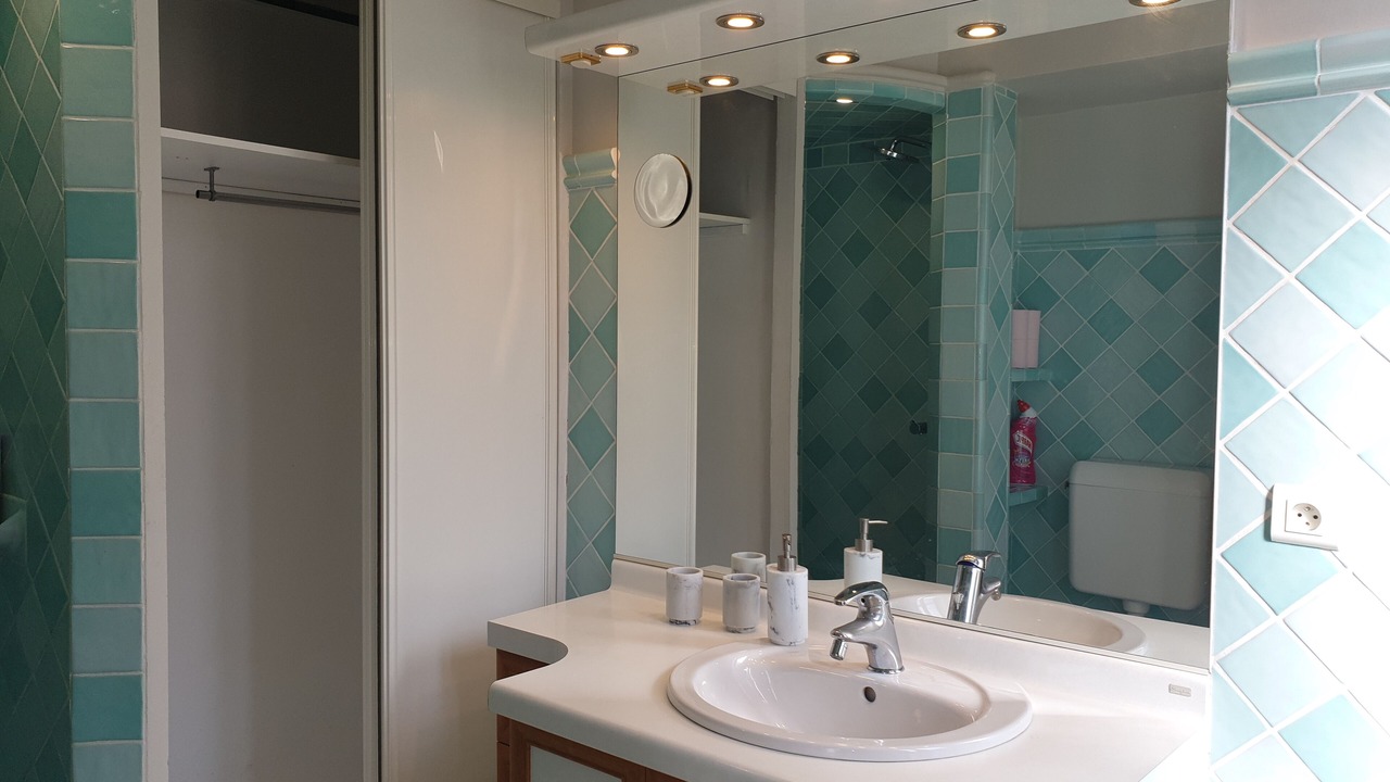 Photo of Bathroom in Digne-les-Bains