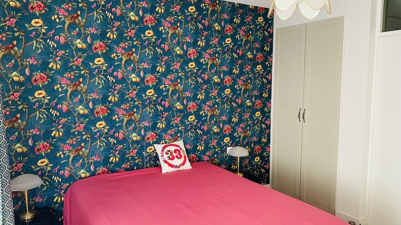 Photo of Bedroom in Bastide